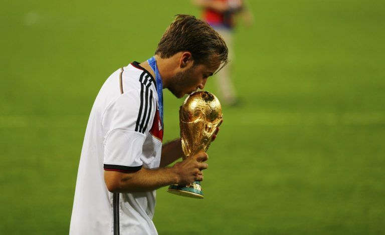 SOCCER-WORLD/M64-GER-ARG