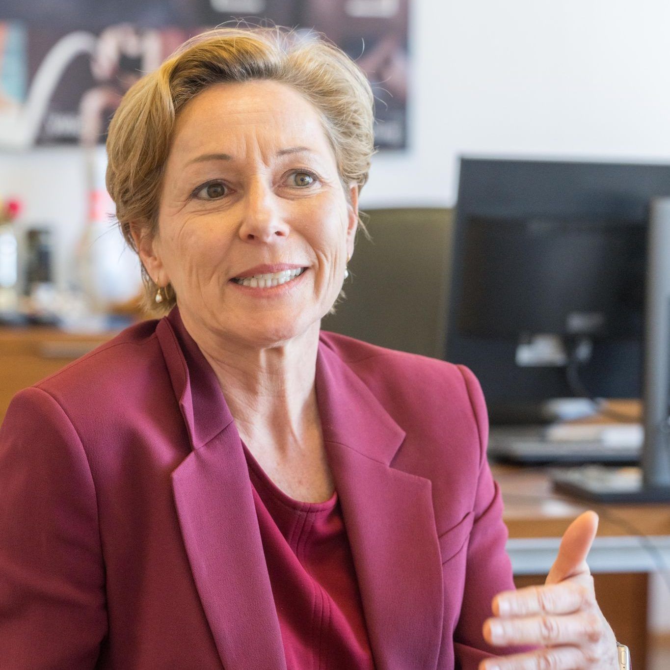 „Es geht nicht um irgendwelche Zahlen, es geht um Menschen“