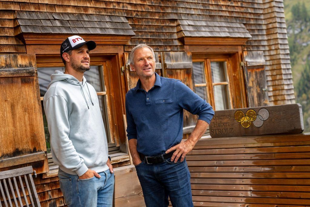 Strolz: „FIS ist die Kombi falsch angegangen&#8221;