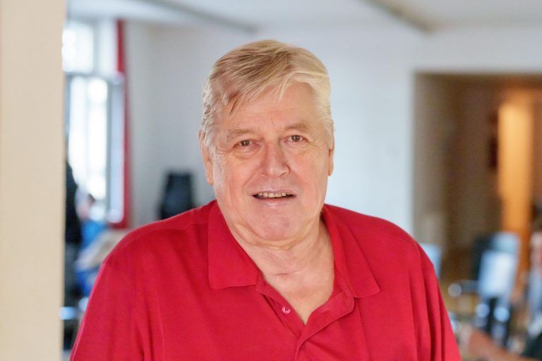 Wenn die Worte fehlen, hilft Musik