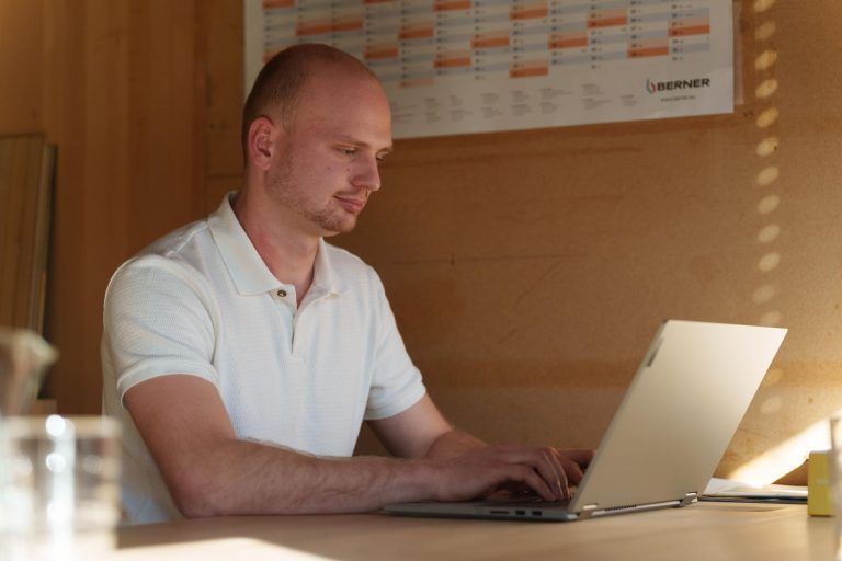 Mit dem Handwerk auf die Überholspur