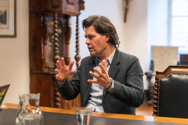 Wer trägt die Hauptschuld an der Montforthaus-Misere, Herr Bürgermeister?