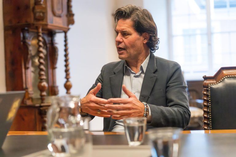 Wer trägt die Hauptschuld an der Montforthaus-Misere, Herr Bürgermeister?