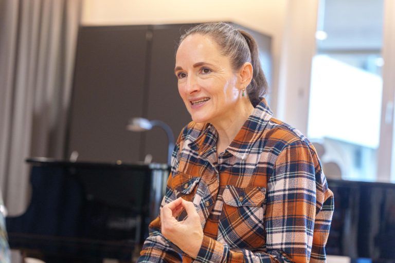 Leidenschaft, Teamgeist und reichlich Groove