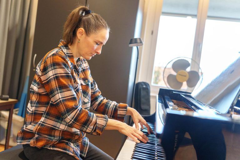 Leidenschaft, Teamgeist und reichlich Groove