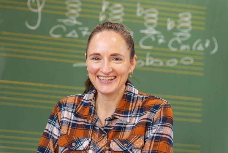 Leidenschaft, Teamgeist und reichlich Groove