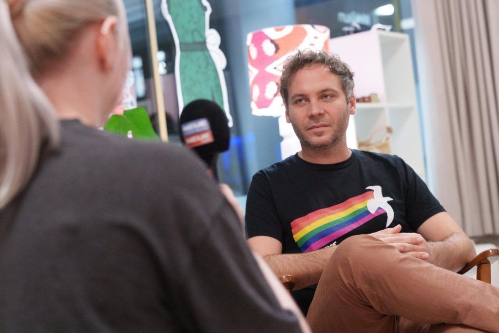 Greenpeace: Caritas ist hier Vorzeigemodel