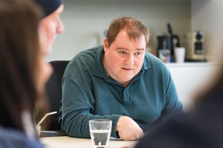 Inklusion braucht mehr als gute Absichten