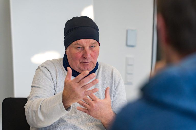 Inklusion braucht mehr als gute Absichten