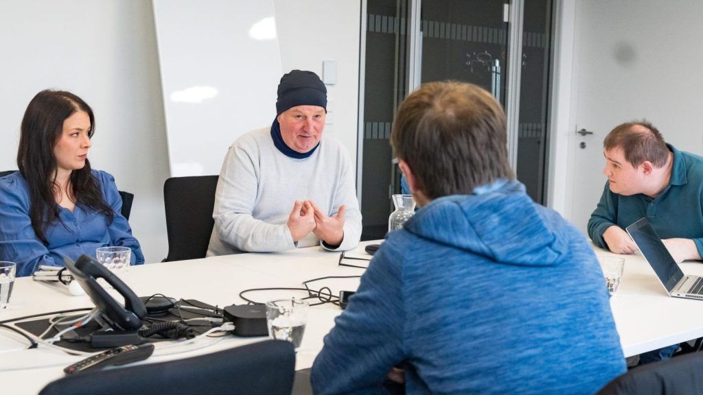 Inklusion braucht mehr als gute Absichten