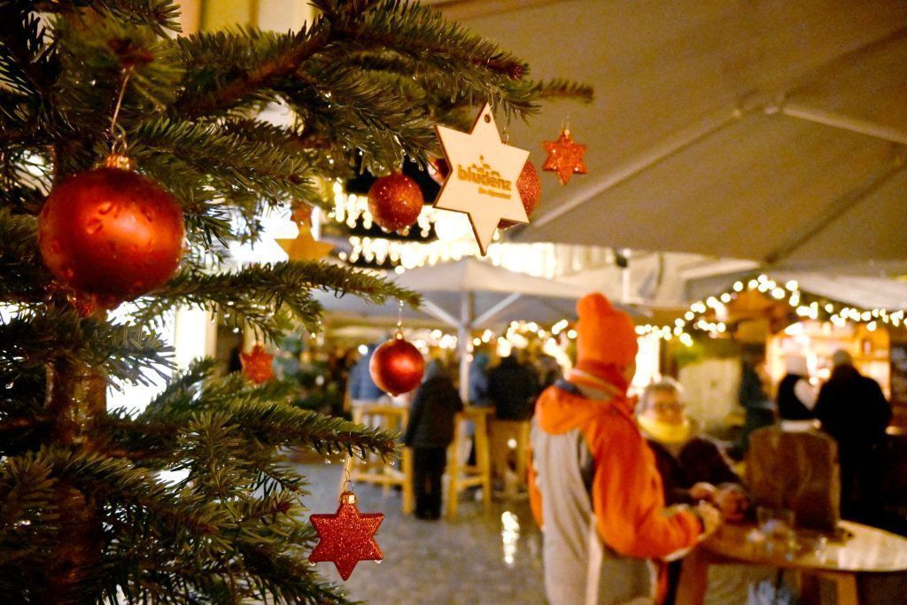 Lichterglanz und Küachle: Wo im Ländle am Wochenende der Advent beginnt