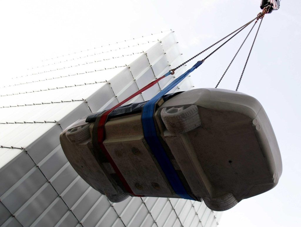 Hinter die sichtbaren Dinge blicken