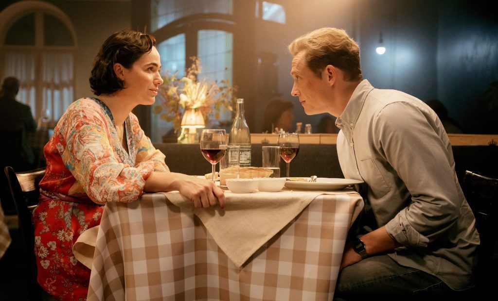 Zwischen Wunschtraum und Albtraum