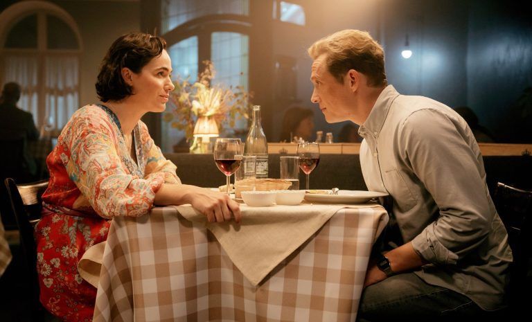 Kinostarts, Das Leben der Wünsche