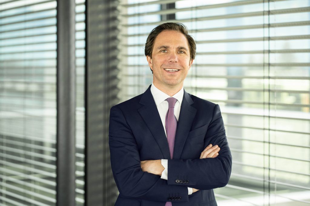 Mega-Investition in Wolfurt als klares Bekenntnis zum Standort