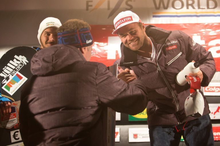 Der Countdown zur WM hat längst begonnen