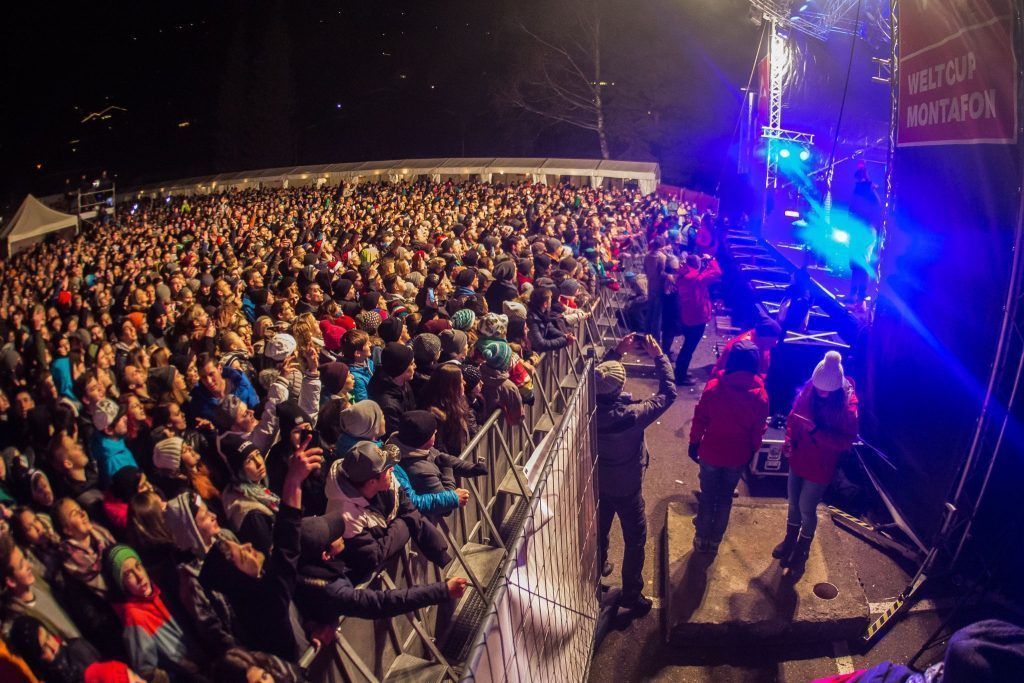 Der Countdown zur WM hat längst begonnen