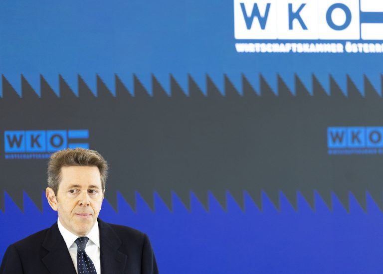 Wirtschaftskammer als Reizthema: Was denken Vorarlberger Unternehmer über den Pflichtbeitrag?