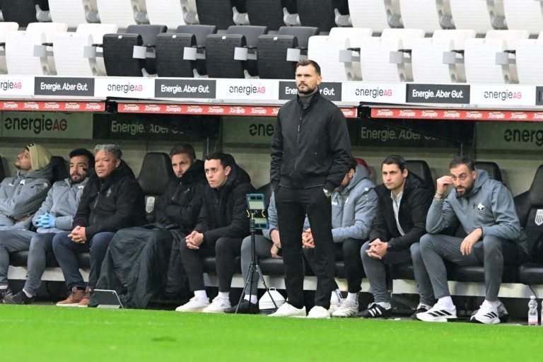 Darum geht die Altacher Ergebniskrise weiter