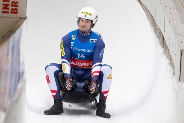 Probleme bei saniertem Eiskanal in Igls