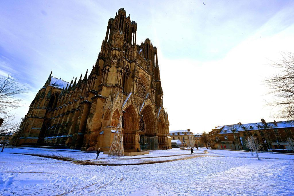 Evangeliumkommentar: Denk mal