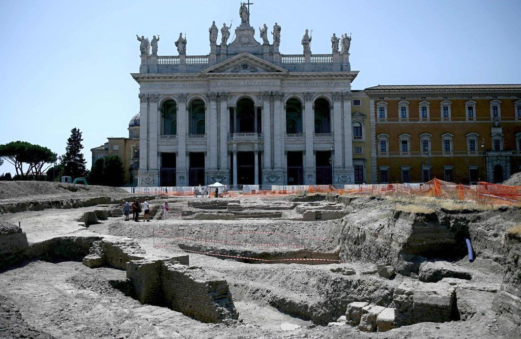 Evangeliumkommentar: Gott ist kein Viehhändler