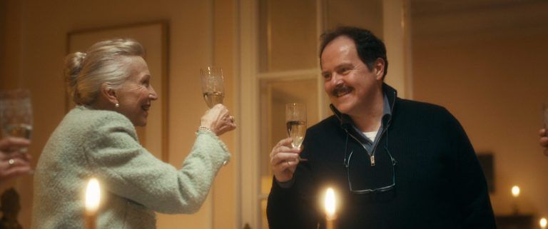 Kinostarts, Filme der Woche, Aufputzt is´