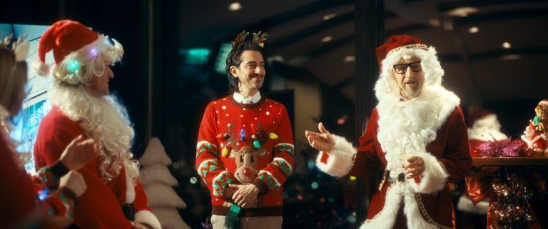 Kinostarts, Filme der Woche, Aufputzt is´