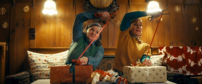 Kinostarts, Filme der Woche, Aufputzt is´