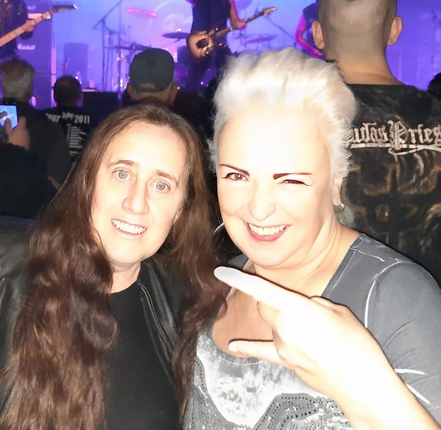 „Love Hurts“ und andere Klassiker: Nazareth rockten Lindau