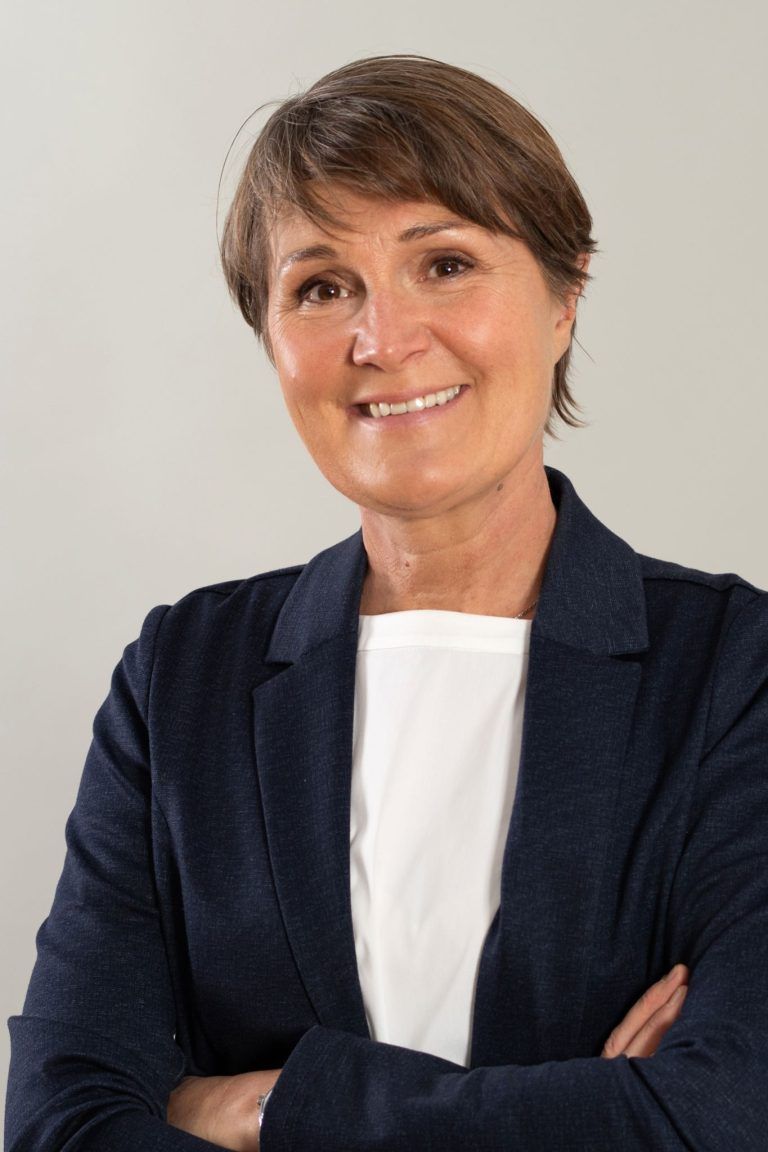 Angelika Moosbrugger