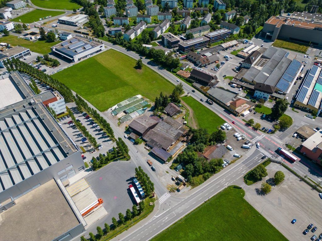 Konjunktur bremst Blum: Geplanter Neubau eines Zentrums für Ausbildung vorerst verschoben