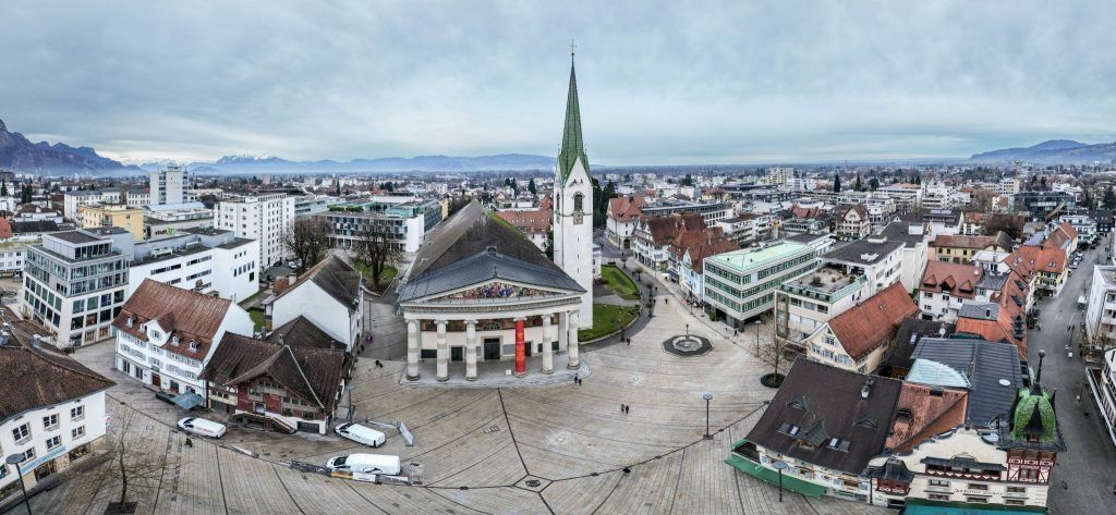 Stadt will wachsen, aber „Mit Grund und Boden sparsam umgehen“