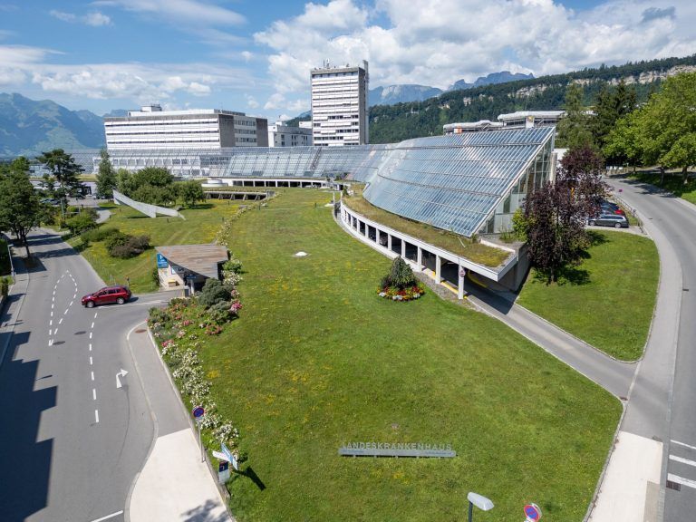 Gütliche Einigung nach Fehlbehandlung