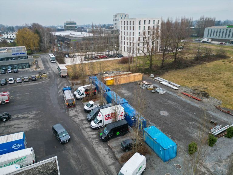 Freudenhaus: Herbergssuche wird zur Belastungsprobe