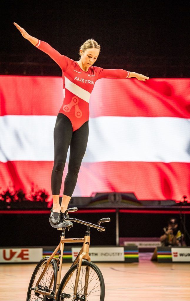 „Ich sagte zu mir: Jetzt musst du aufhören“