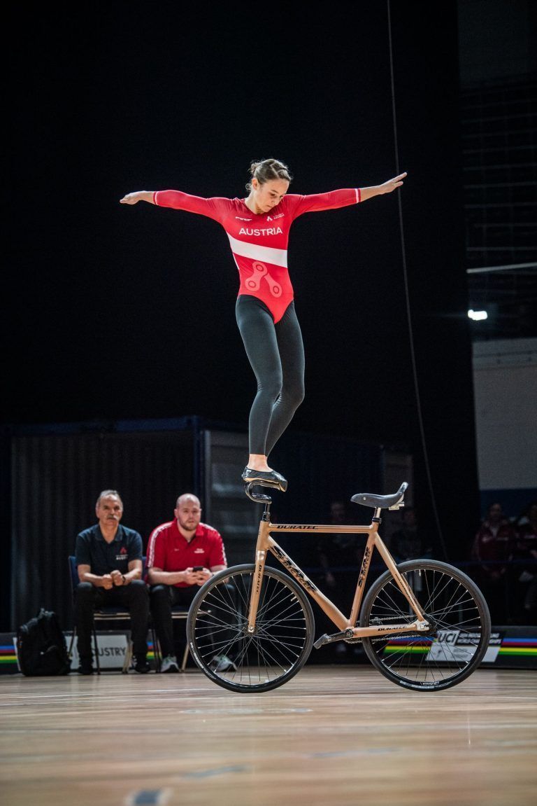 Lorena Schneider Kunstrad Interview Karriereende 2025