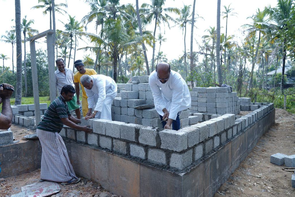 Vorarlberg hilft: Häuser, die Tausenden Hoffnung geben