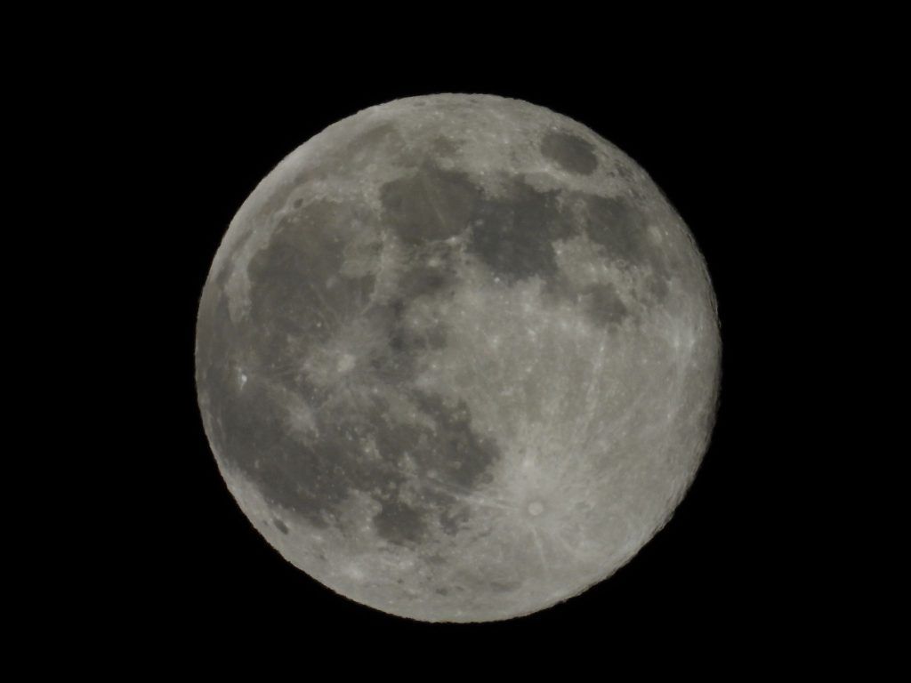 Der Mond und seine Zyklen: Faszinierende Fakten und Irrtümer