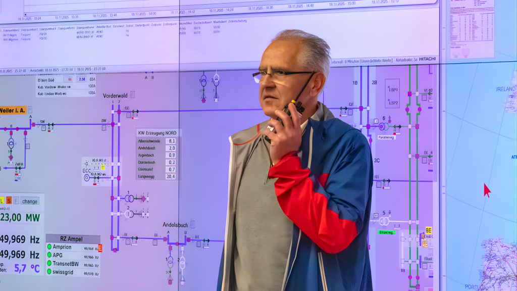 Illwerke vkw: „Hackerangriff wäre die unangenehmste Situation“