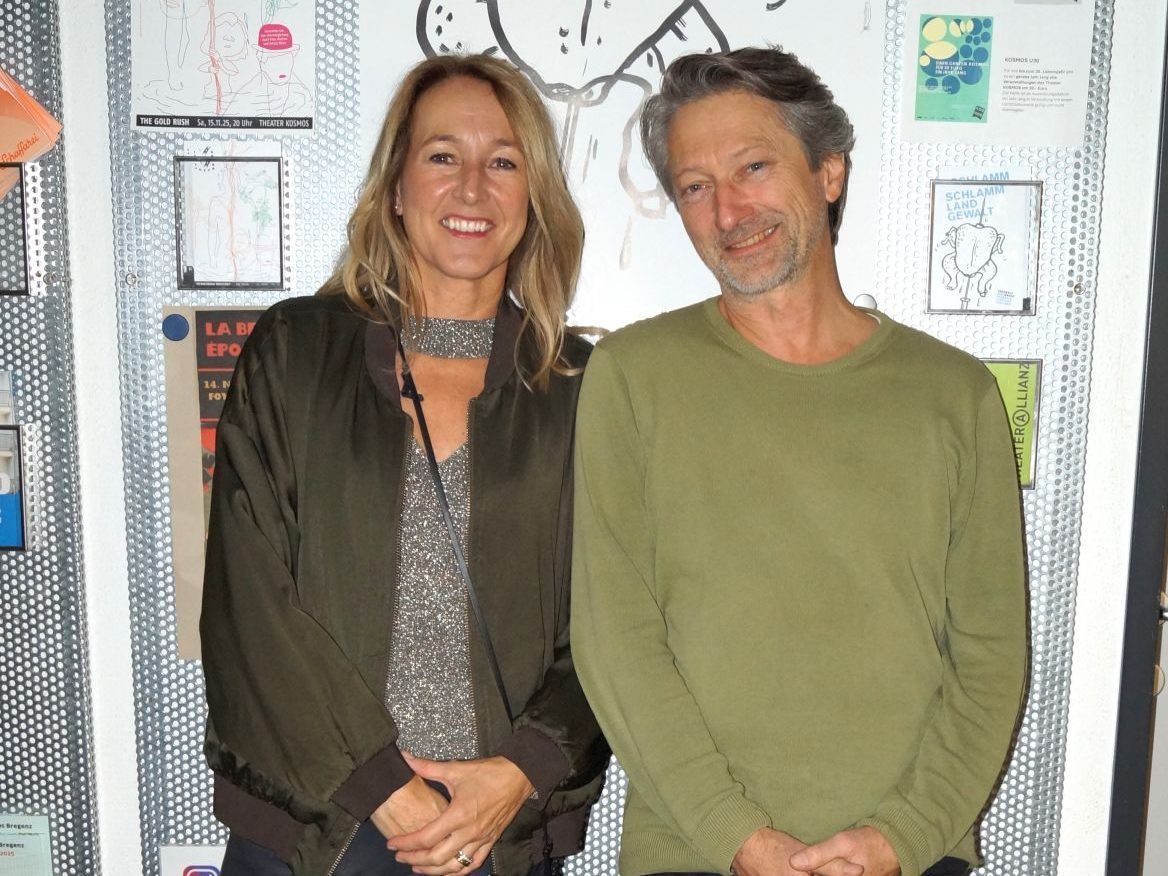 „Schlammland Gewalt“: Ein eindringlicher Monolog eines Überlebenden