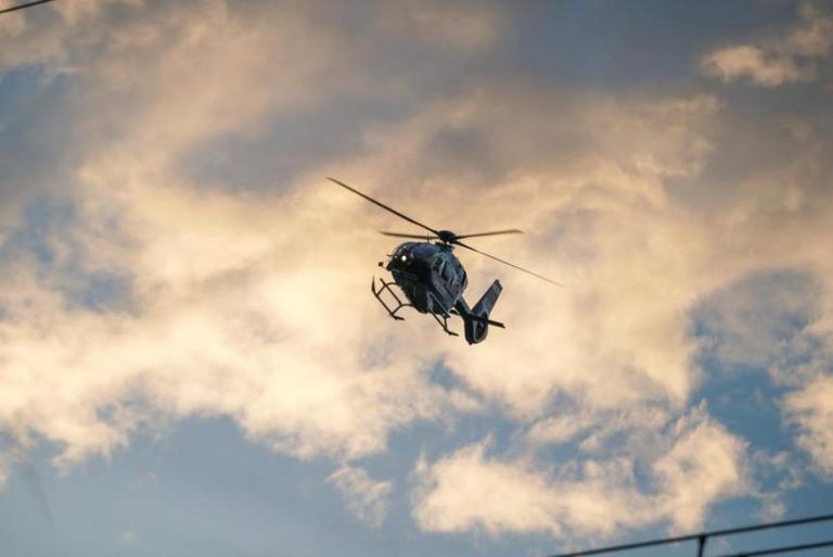 Polizei äußert sich nach Fan-Eskalation in Altach: "Mit derartigen Ausschreitungen konnte nicht gerechnet werden"