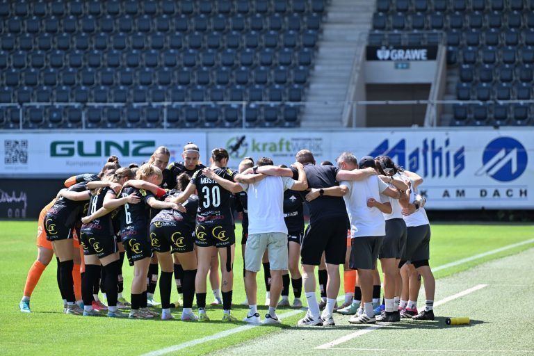 Werdenigg: „SCR Altach trägt die Verantwortung“