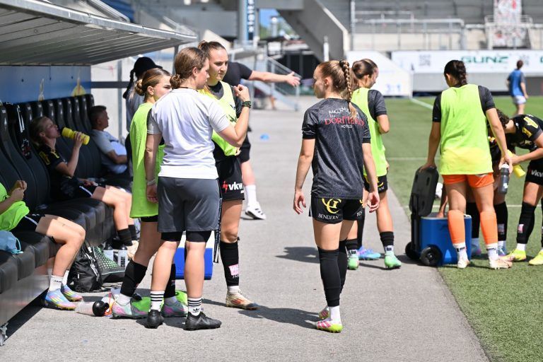 Werdenigg: „SCR Altach trägt die Verantwortung“