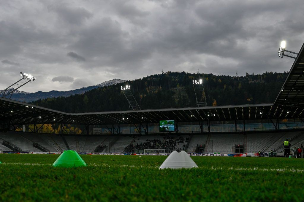 Der Fall Stripfing fällt nicht vom Himmel