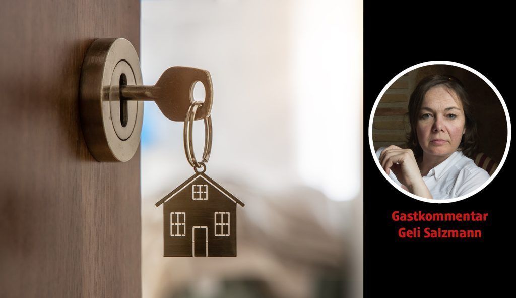 Grund, Boden, Krise: Wie Wohnen wieder leistbar werden kann