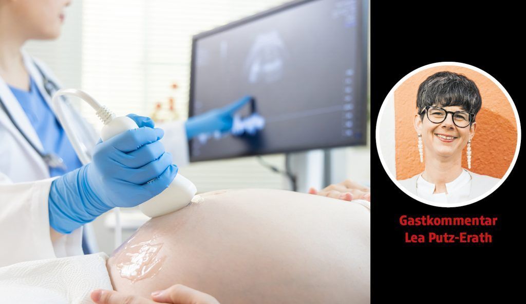 Die Drehtür des Sparens