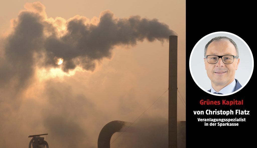 Dekarbonisierung der Zementindustrie: Ein Wettlauf gegen die Zeit