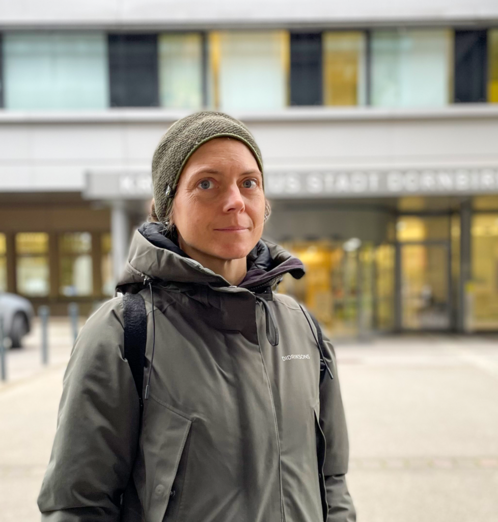 „Es geht nicht um irgendwelche Zahlen, es geht um Menschen“