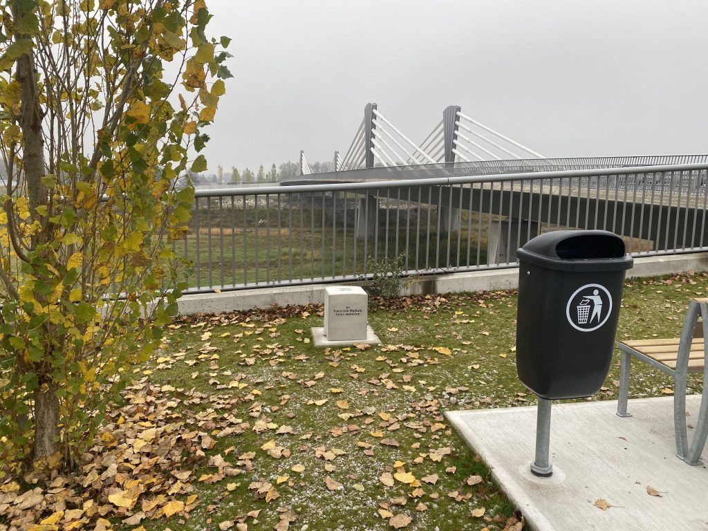 „Nie wieder ist jetzt“: Neue Stele in Fußach erinnert an Opfer der NS-Zwangsarbeit